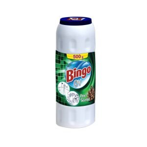 BINGO OV 500GR PINE(10B)
