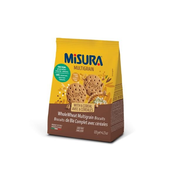 MISURA BISC.INTEGR.260GR DOVLEAC/MORCOV/PORTO(8B)