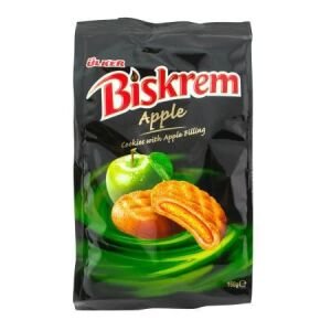 BISKREM BISC.160GR CR.MERE(12B)