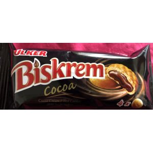 BISKREM BISC.80GR CR.CACAO(24B)