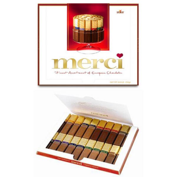 BOMB.MERCI 250GR ROSU(10B)