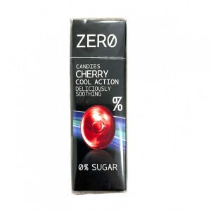BOMB.ZERO CIRESE(12B) 20CUT