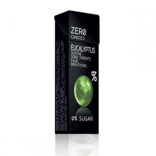 BOMB.ZERO EUCALIPT(12B) 20CUT