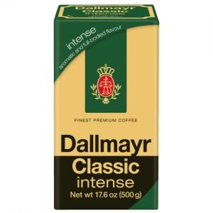 W.CAFEA DALLMAYR 500GR CLASSIC INTENSE(12B)