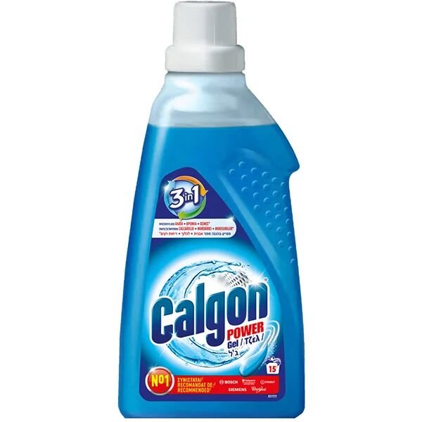 CALGON AUTOMAT GEL 750ML(12B)