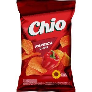 CHIO CHIPS 60GR ARDEI GRAS(12B)