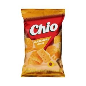 CHIO CHIPS 60GR CASCAVAL(12B)
