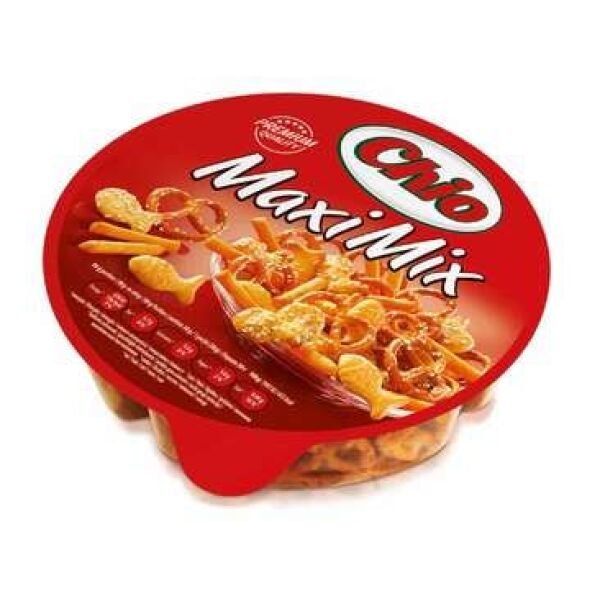 CHIO MAXI MIX 100GR(20B)
