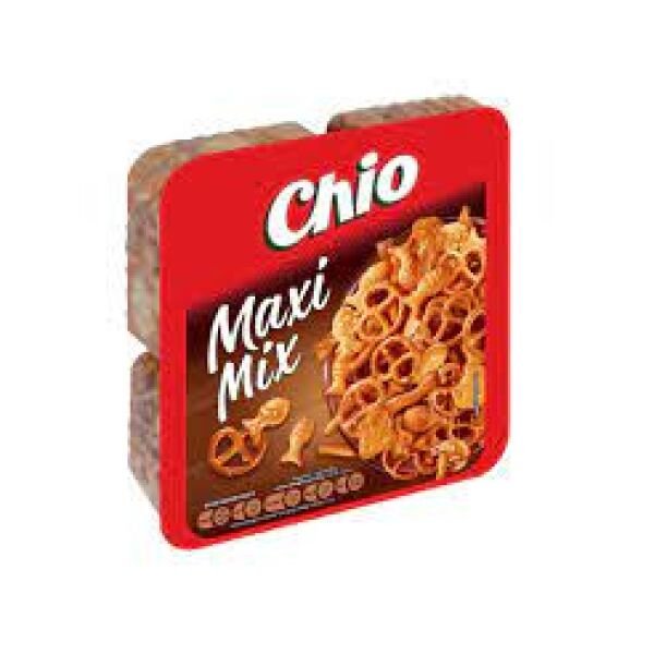 CHIO MAXI MIX 225GR(12B)