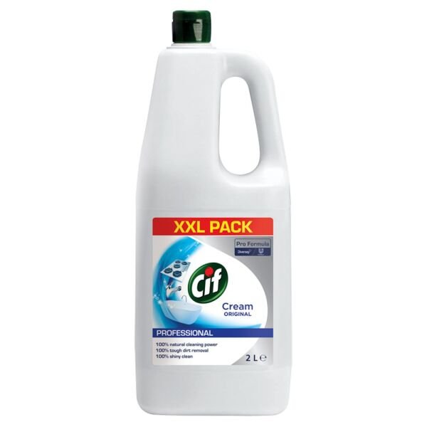 CIF 2L PROF.CREAM 2L(6B)
