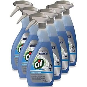 CIF 750ML PROF.WINDOW&MULTI SURFACE(6B)