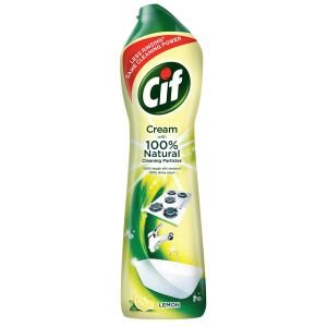 CIF.CREAM 500ML LEMON IMP(16B)