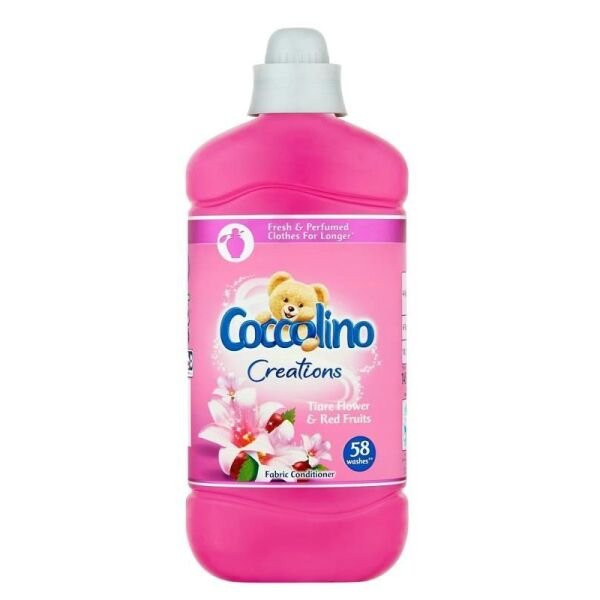 COCCOLINO 1.45L TIARE FLOWER 58SP(6B)