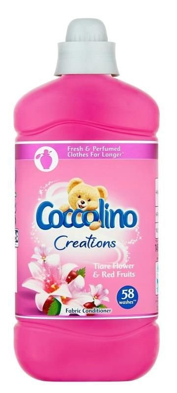 COCCOLINO 1.45L TIARE FLOWER 58SP(6B)