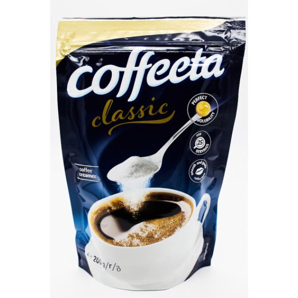 COFFEETA CLASIC 200GR (24B)