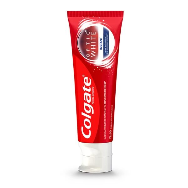 COLGATE P.D 75ML LPP WHITENING(48B)