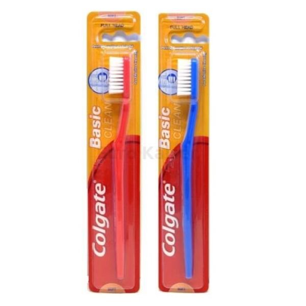 COLGATE PERIUTA SOFT BASIC POKEY (12B)