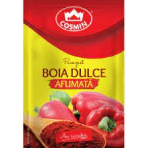 COSMIN.BOIA ARDEI DULCE AFUMATA 17GR(30B)