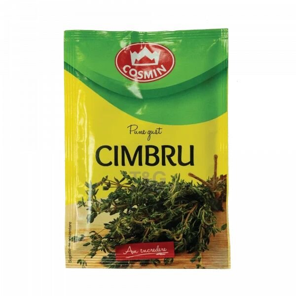 COSMIN.CIMBRU 8GR(30B)