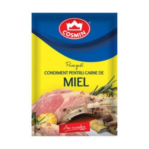 COSMIN.COND.MIEL 20GR(30B)