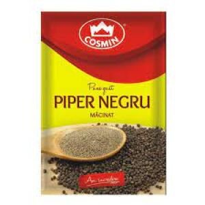 COSMIN.PIPER NEGRU MACINAT 17GR(35B)