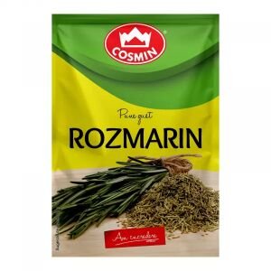 COSMIN.ROZMARIN MARUNTIT 10GR(25B)