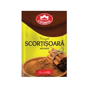 COSMIN.SCORTISOARA MACINATA 15GR(35B)