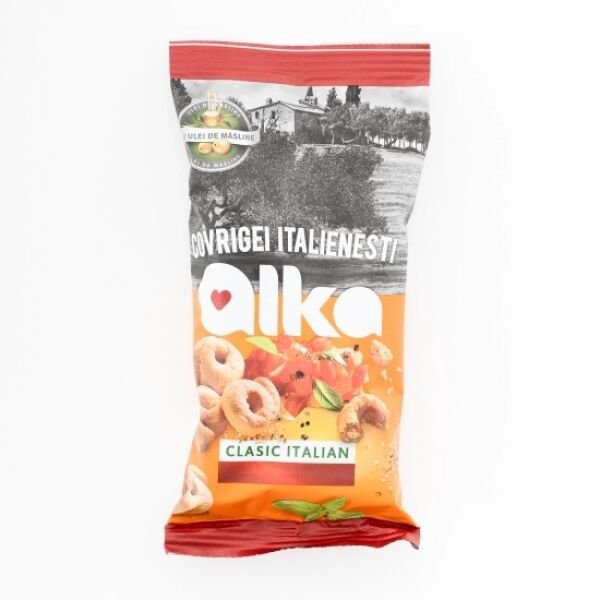 COVRIGEI ITALIENESTI 100GR CLASIC(16B)