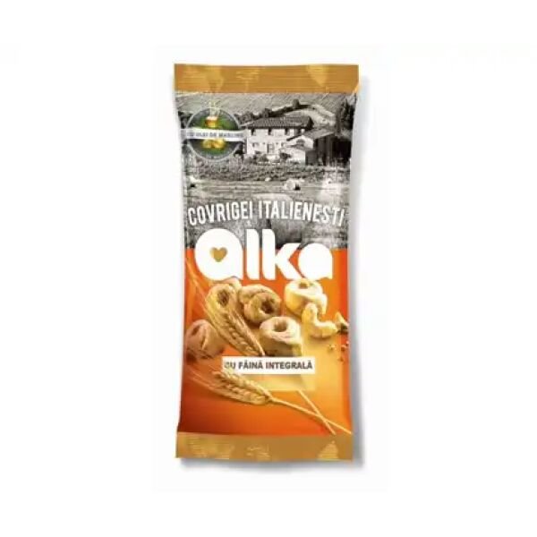 COVRIGEI ITALIENESTI 100GR FAINA INTEGRALA(16B)