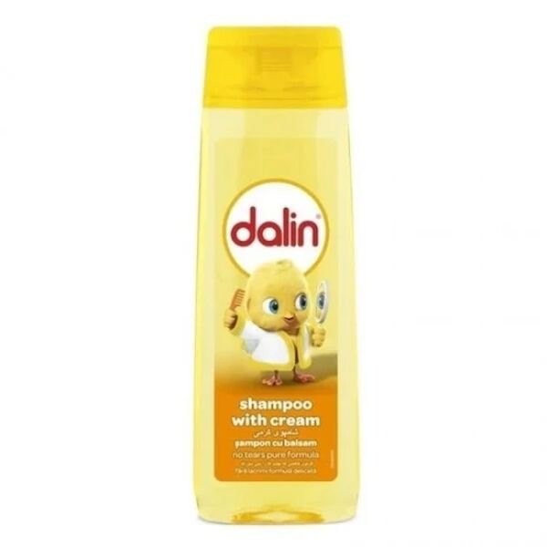 DALIN SAMPON 200ML CU BALSAM(48B)