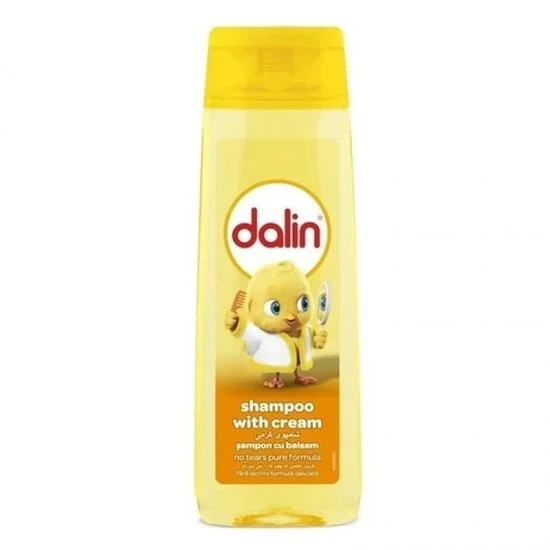 DALIN SAMPON 200ML CU BALSAM(48B)
