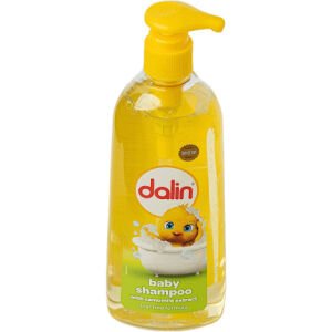 DALIN SAMPON 500ML MUSETEL(24B)