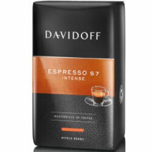 DAVIDOFF 500GR BOABE ESPRESSO 57 (10B)