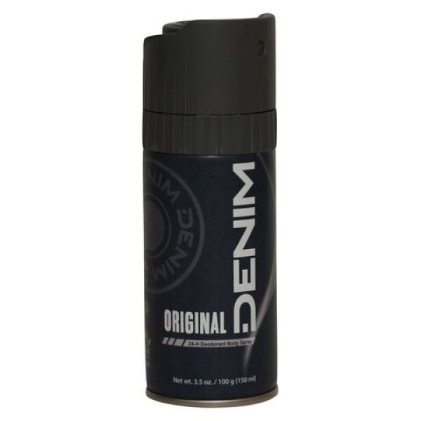 DENIM DEO SPRAY 150ML ORIGINAL(12B)