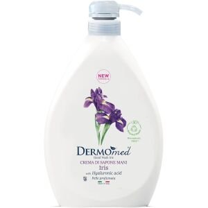 DERMOMED SAP.LIQ.1L IRIS(6B)