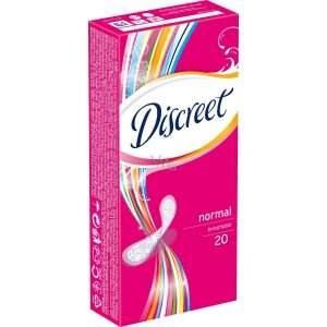 DISCREET 20B NORMAL PLUS 18CUT R