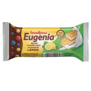 DOBROGEA EUGENIA 36GR BOX LAMAIE(56B)