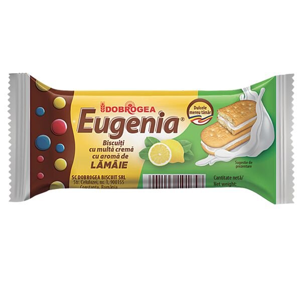 DOBROGEA EUGENIA 36GR BOX LAMAIE(56B)