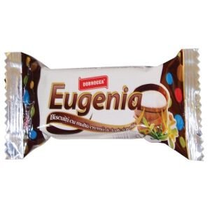 DOBROGEA EUGENIA DISP VANILIE 36GR (24B) 8CUT