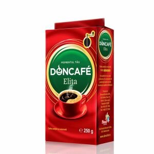 DONCAFE ELITA VACUUM 250GR(12B)