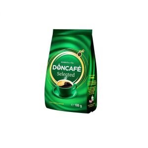 DONCAFE SELECTED 100GR(12B)