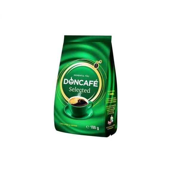DONCAFE SELECTED 100GR(12B)