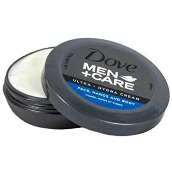 DOVE CREMA MEN 75ML(12B) 4 CUT