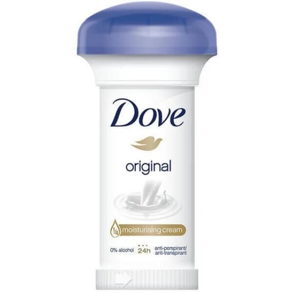 DOVE.STICK CIUPERCA CREMA 50ML (6B)