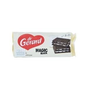 DR GERARD 144GR MAGIC.BLACK CACAO&FRISCA(18B)