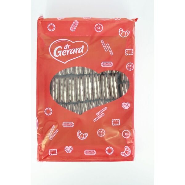 DR GERARD 800GR CACAO CR.FRISCA(BLACK)