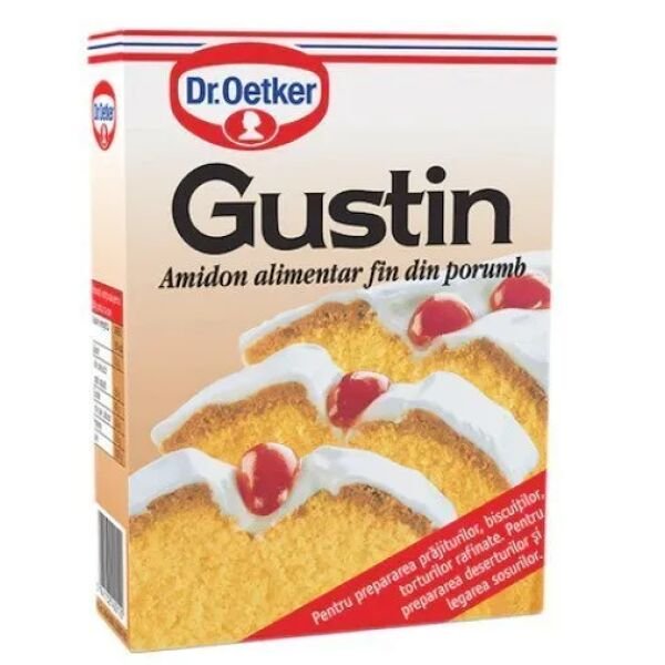 DR.AMIDON 200GR GUSTIN(18B)