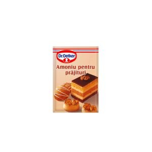 DR.BICARBONAT DE AMONIU 7GR(50B)
