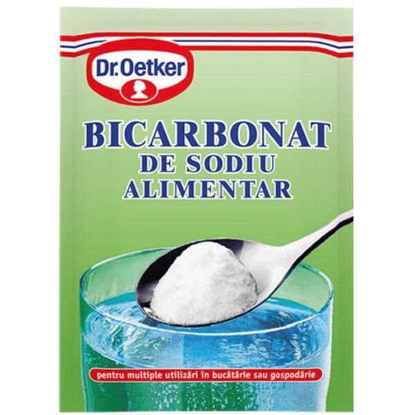 DR.BICARBONAT DE SODIU 50GR(35B)