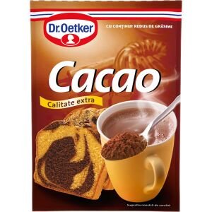 DR.CACAO 50GR(30B)